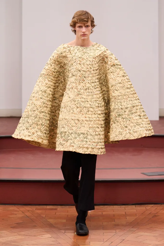 Institution By Galib Gassanoff 26SS005